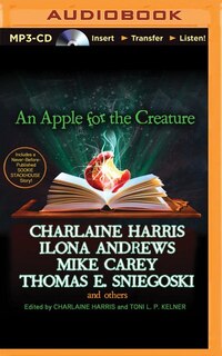 An Apple For The Creature