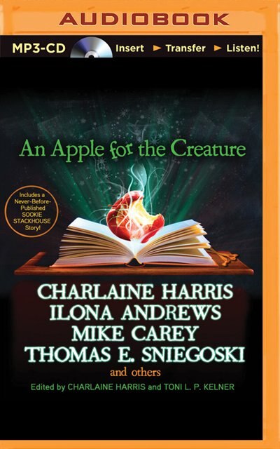 An Apple For The Creature