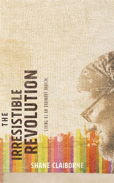 Couverture_The Irresistible Revolution