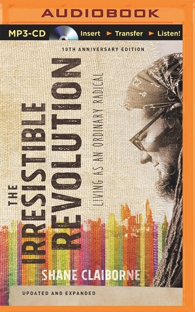 Couverture_The Irresistible Revolution