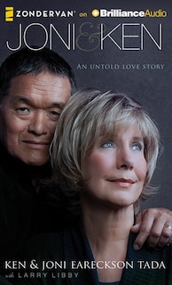 Joni And Ken: An Untold Love Story