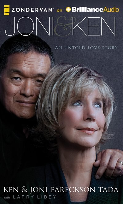 Joni And Ken: An Untold Love Story