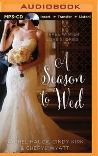 Front cover_A Season To Wed