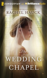 Front cover_The Wedding Chapel