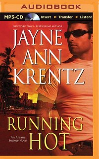 Front cover_Running Hot