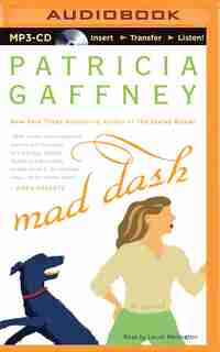 Mad Dash de Patricia Gaffney