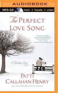 The Perfect Love Song: A Holiday Story