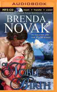 Of Noble Birth by Brenda Novak