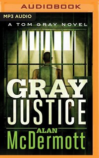 Front cover_Gray Justice
