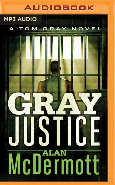 Front cover_Gray Justice