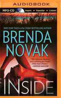 Inside by Brenda Novak