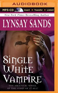 Single White Vampire