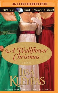 A Wallflower Christmas