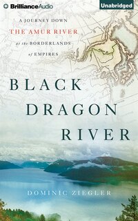 Front cover_Black Dragon River
