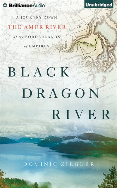 Front cover_Black Dragon River