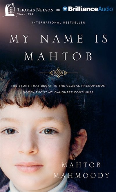 Front cover_My Name Is Mahtob