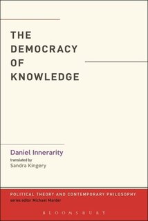 Front cover_The Democracy of Knowledge