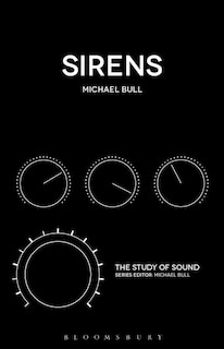 Front cover_Sirens