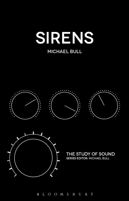 Front cover_Sirens