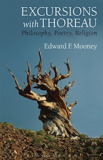 Front cover_Excursions with Thoreau