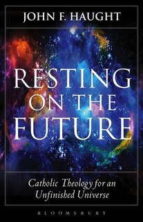 Front cover_Resting on the Future