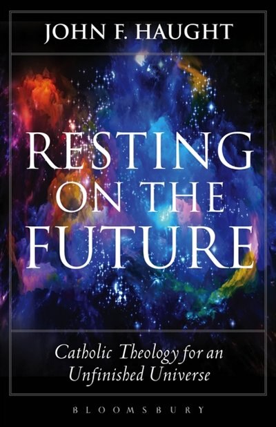 Front cover_Resting on the Future