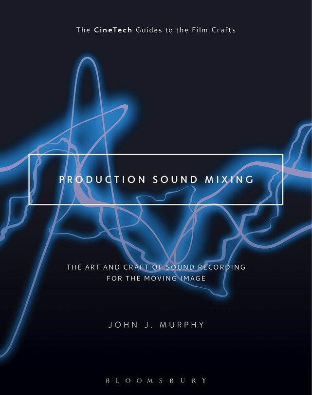 Front cover_Production Sound Mixing
