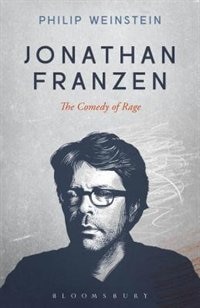 Couverture_Jonathan Franzen