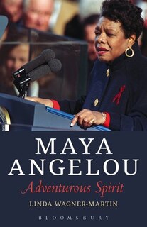 Front cover_Maya Angelou