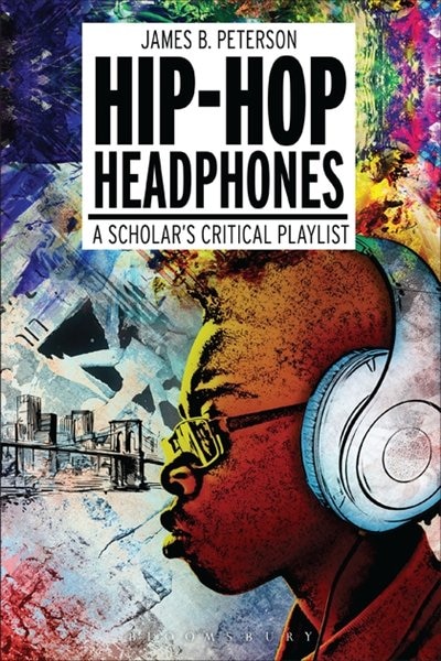 Couverture_Hip Hop Headphones
