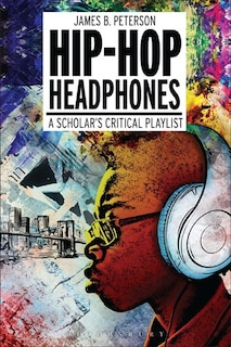 Couverture_Hip Hop Headphones