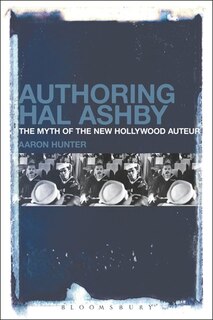 Front cover_Authoring Hal Ashby