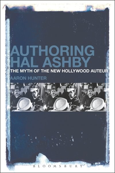 Front cover_Authoring Hal Ashby