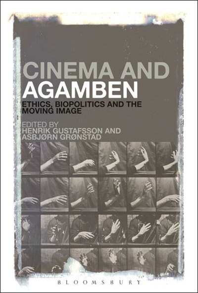 Front cover_Cinema and Agamben