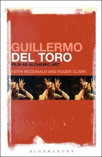 Front cover_Guillermo del Toro