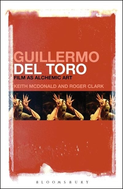 Front cover_Guillermo del Toro