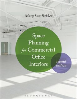 Front cover_Space Planning For Commercial Office Interiors
