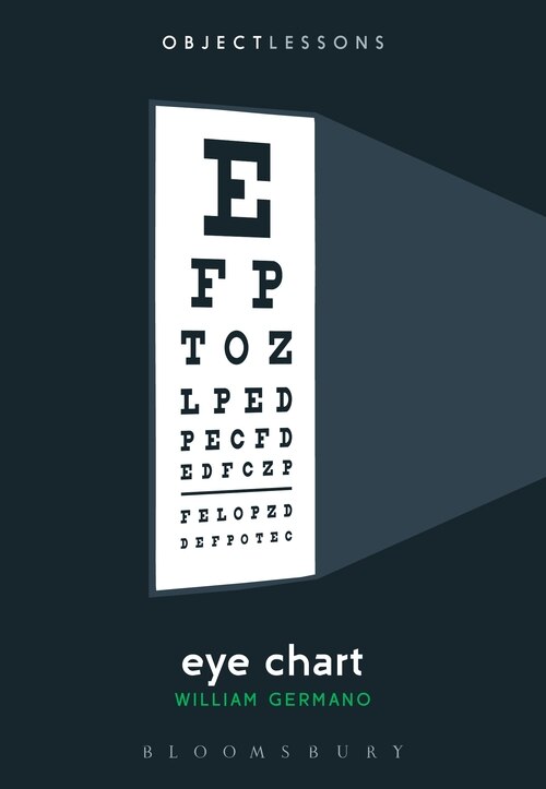 Front cover_Eye Chart