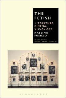 Front cover_The Fetish
