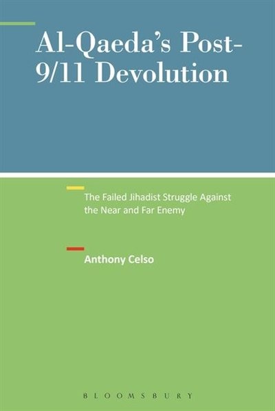Front cover_Al-qaeda's Post-9/11 Devolution