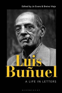 Front cover_Luis Bunuel