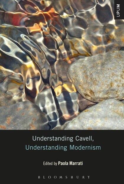 Couverture_Understanding Cavell, Understanding Modernism