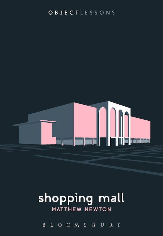 Front cover_Shopping Mall