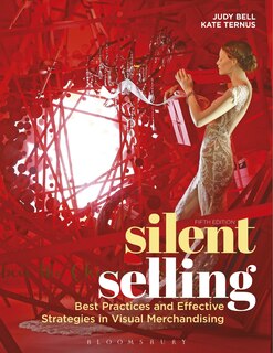 Couverture_Silent Selling