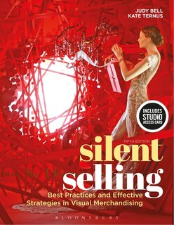Front cover_Silent Selling