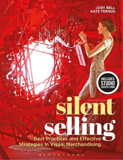 Front cover_Silent Selling