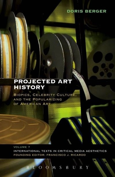 Couverture_Projected Art History