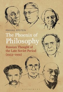 Couverture_The Phoenix Of Philosophy