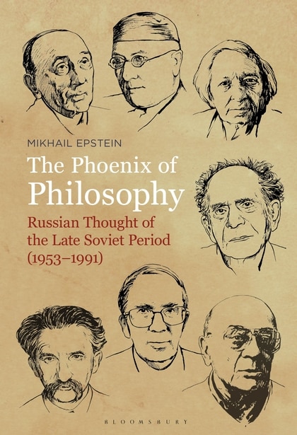 Couverture_The Phoenix Of Philosophy