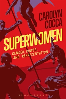 Front cover_Superwomen